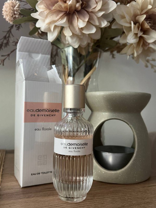 Eaudemoiselle de Givenchy Eau Florale Givenchy