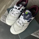 Новые кроссовки Adidas, New Balance 550, New Balance 1906R 6