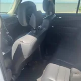 Jeep Patriot Latitude 2015 4