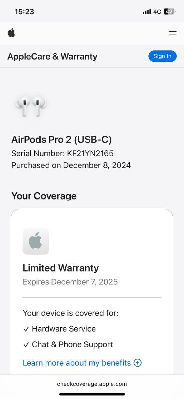 AirPods Pro 2 USB C