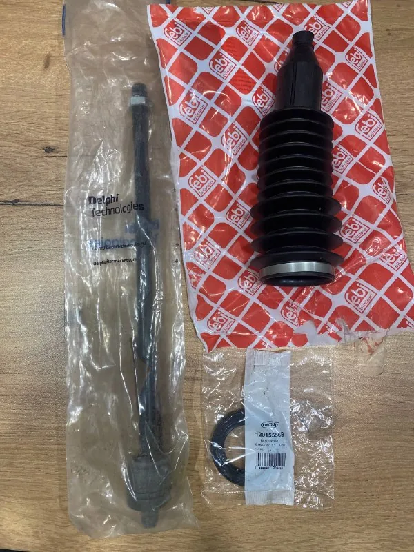 Детали Smart 450 fortwo 1