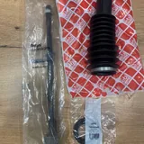 Детали Smart 450 fortwo 1