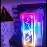 Игровой ПК RTX 2080 5