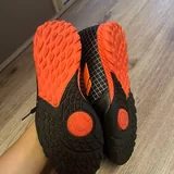 Детские спортивные кроссовки, размеры 32 и 35 3