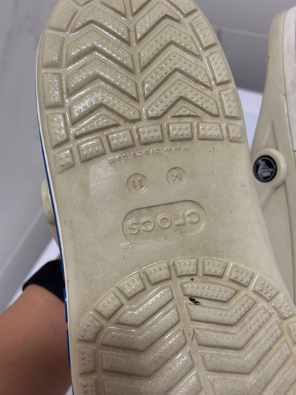 Crocs мужские и детские 2