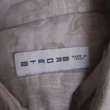 Рубашка ETRO 3
