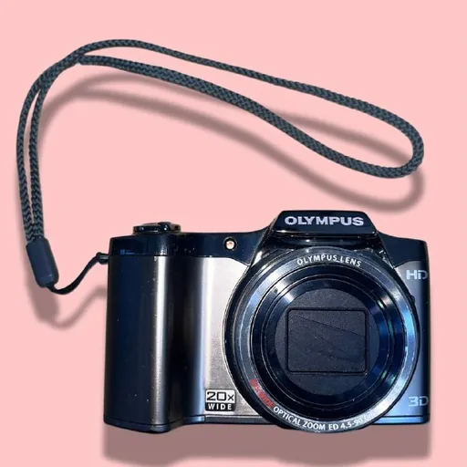 Olympus SZ-11 фотоаппарат