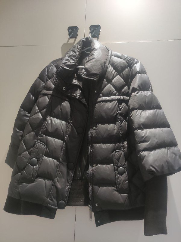 Женские куртки и пиджак 2