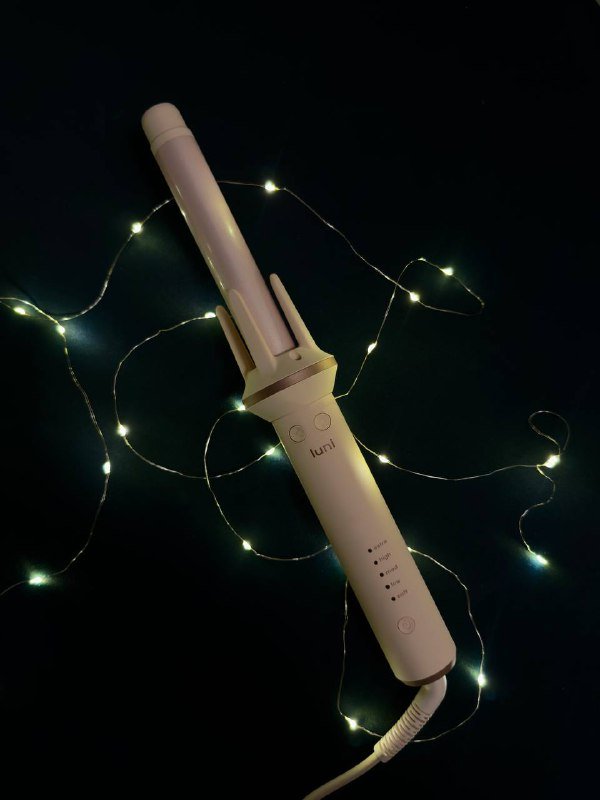 Стайлер плойка Luni 2.0