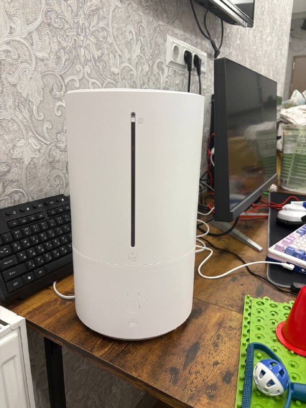 Игровой компьютер i5 10400f, GTX 1070, 16GB DDR4, SSD 512GB 8