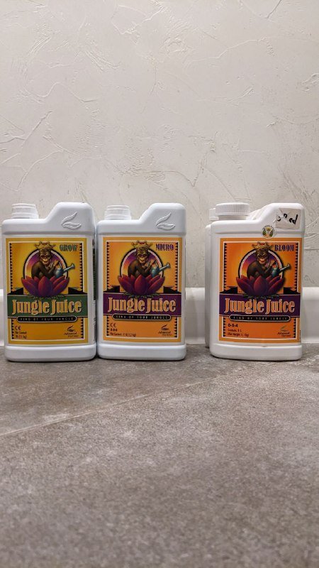 Лампа Mars Hydro, палатка, вытяжка, автополив, удобрения