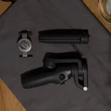 DJI Osmo Mobile 6, кейс 3