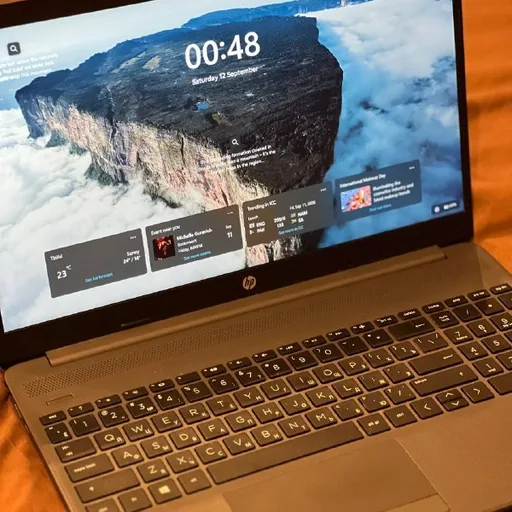 HP 255 G8 ноутбук
