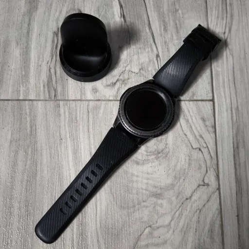 Умные часы Samsung Gear S3, подставка для ноутбука, настольные игры, наборы для творчества