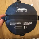 Спальный мешок Desert Fox 6