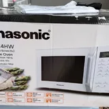 Микроволновка Panasonic 7