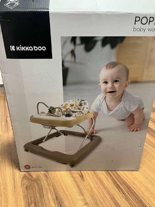 Детские ходунки