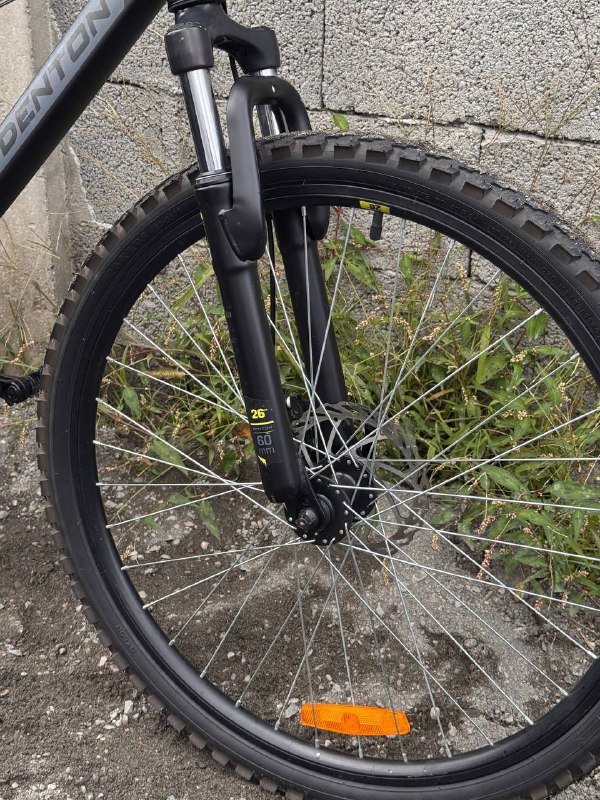 Велосипед Denton Storm 3.0 26”