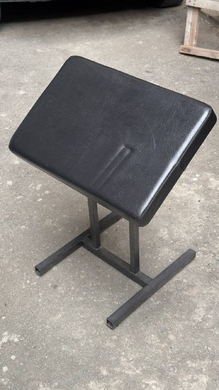 Подставка под руку для татуировки 3