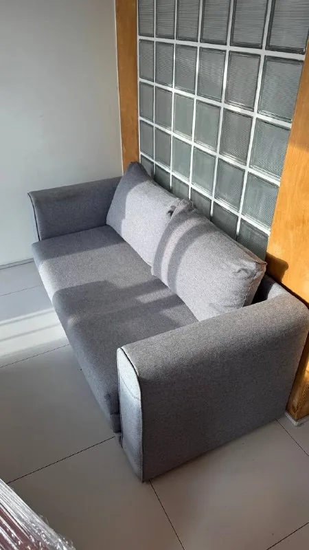 Диван IKEA 1
