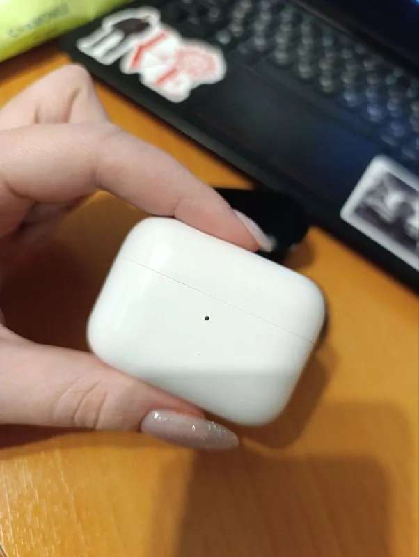 Кейс с чехлом от наушников HONOR Choice Earbuds X5 1