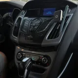 Ford Focus 3 5