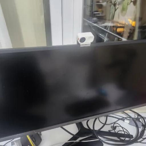 Samsung S34J550WQI монитор