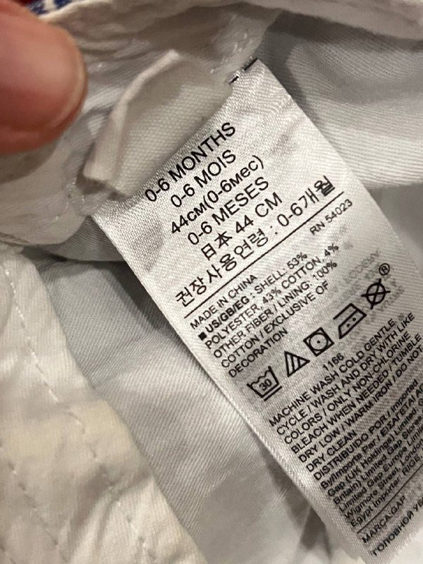 Одежда для малыша 0-3 месяца 3