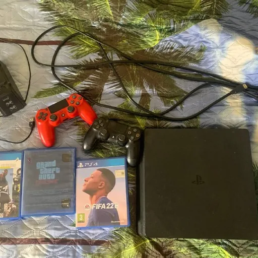 PlayStation 4
