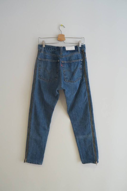 Джинсы Levi's x RE/DONE размер M 6