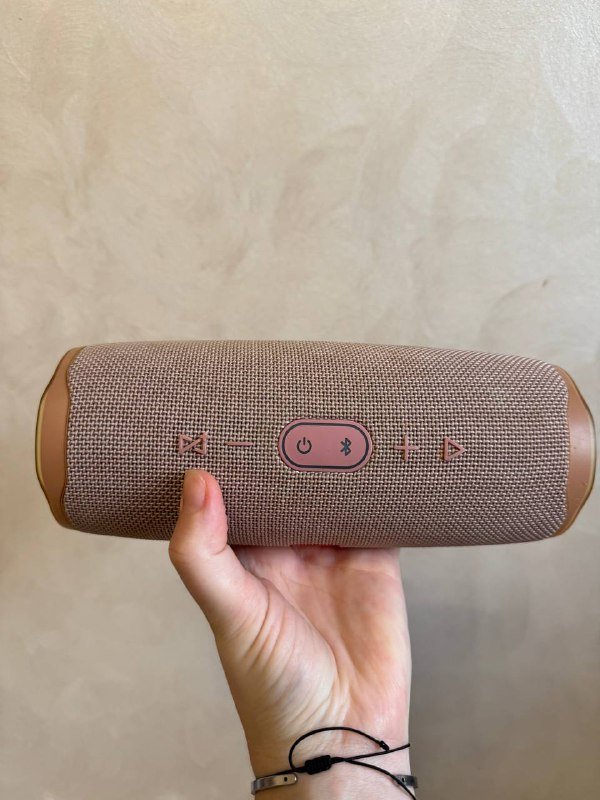 Колонка JBL Charge 4 3