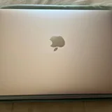 MacBook Air M1 2020 5
