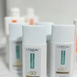 Солнцезащитные средства La Roche-Posay, L’Oréal 2
