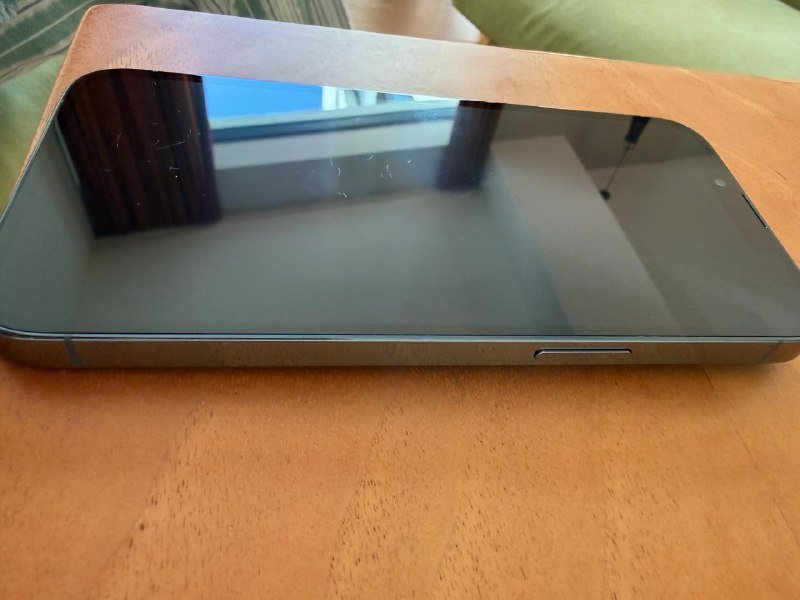 iPhone 13 Pro 256gb SIM+eSIM 3