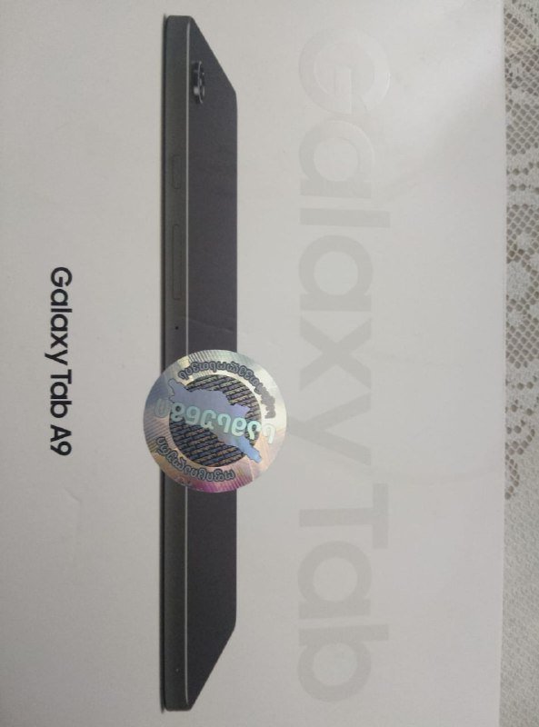 Планшет Samsung Galaxy Tab A9