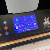 3D принтер FlyingBear Ghost 4S 3
