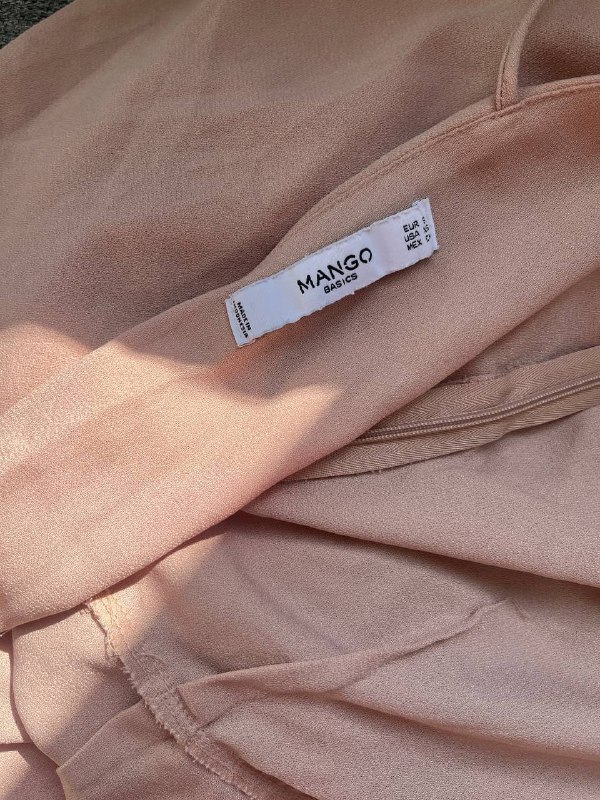 Мини платье Missguided, Mango комбинезон 9