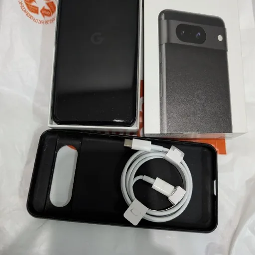 Google Pixel 8, чехол