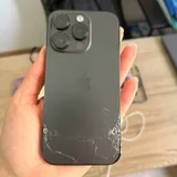 iPhone 14 Pro 3