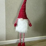 Новогодний гномик 1