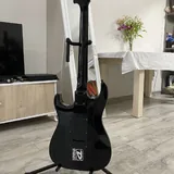 Washburn Pro X10 Stephen Jensen Custom Model Electric Guitar 4