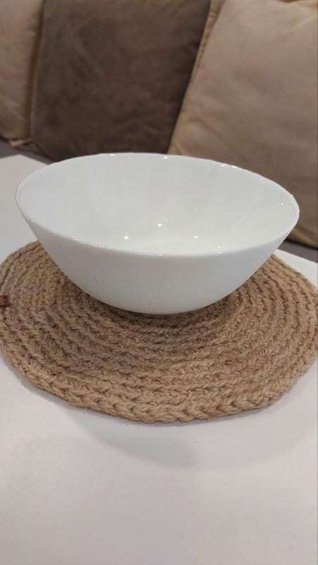 Глубокая миска, кружка, зажим для шторы, плед, полотенце, тазик, миска из нержавейки