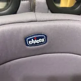 Детское автокресло Chicco 3