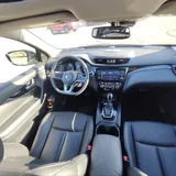 2023 Nissan Qashqai SL AWD 5