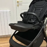 Прогулочная коляска Carrello Epica 4