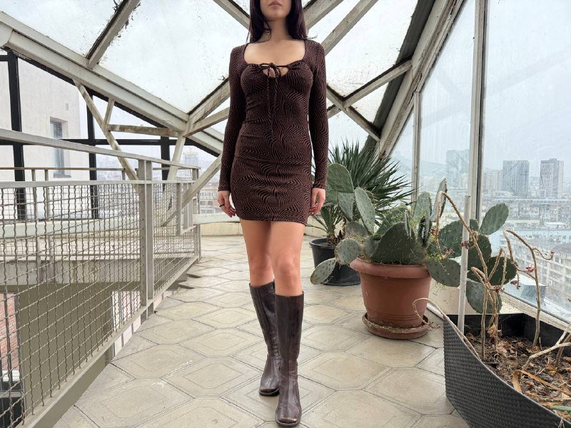 Платье размер S новое с биркой