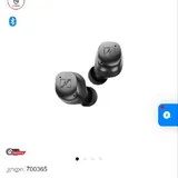 Sennheiser MOMENTUM True Wireless 4 3
