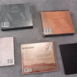 CD диски с классической музыкой 2