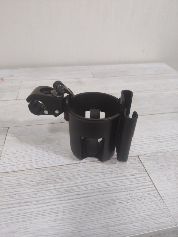 Электрический чайник, Подстаканник для коляски, Сумка для коляски 2