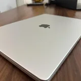 MacBook Pro M1 Pro 16 512 2